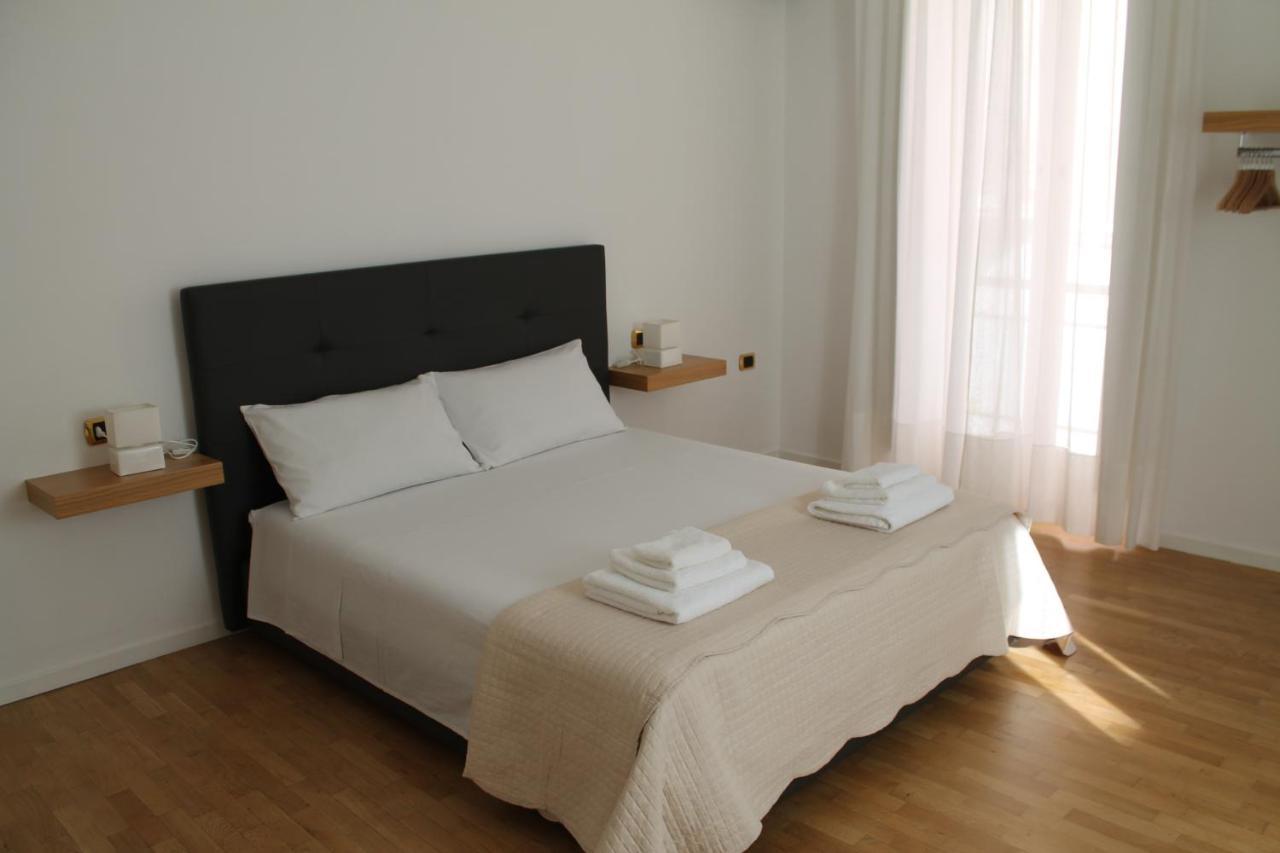 Casa Vacanze Sweet Life Corato Exterior photo