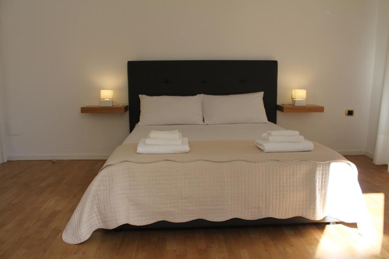 Casa Vacanze Sweet Life Corato Exterior photo